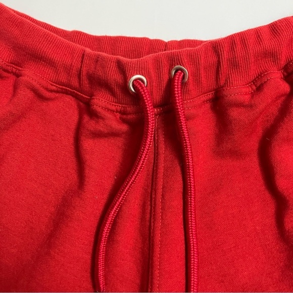 SCATTERED THOUGHTS “Focus on Your Mental” mental health awareness jogger sweats - Picture 4 of 7